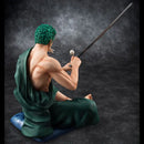 Figurine Roronoa Zoro avec katana One Piece