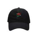 Casquette Redrose