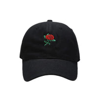 Redrose Cap