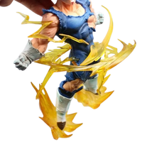 vegeta destruction dbz