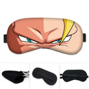 DBZ Goku Super Saiyan 3 Night Mask