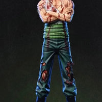 Figurine Roronoa Zoro après Bataille One Piece