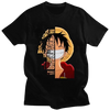 Monkey D. Luffy t-shirt