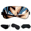 DBZ Goku Super Saiyan Blue Night Mask