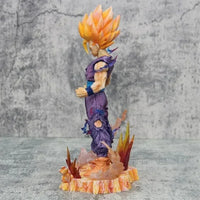 Manga Figure Son Gohan Super Saiyan