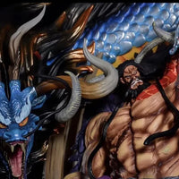 Figurine Kaido dragon One Piece