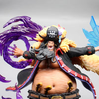 Figurine Barbe Noire One Piece