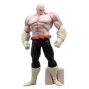 Figurine manga jiren dragon ball super