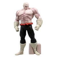 Figurine manga jiren dragon ball super