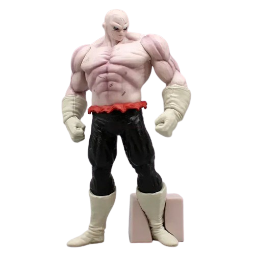 Manga Figure Jiren Dragon Ball Super