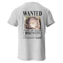 One Piece anime t-shirt