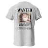 One Piece anime t-shirt