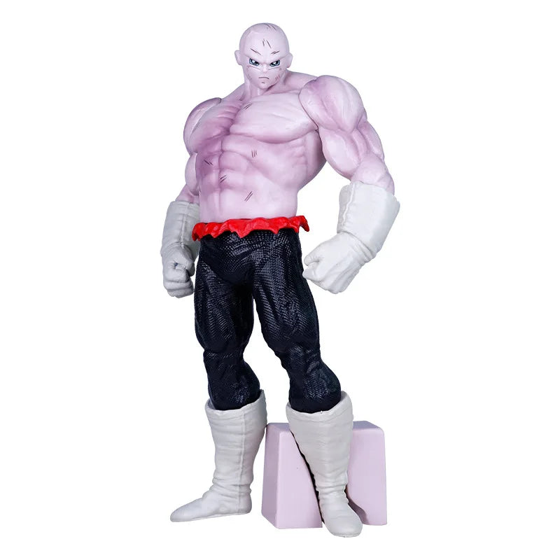 Manga Figure Jiren Dragon Ball Super