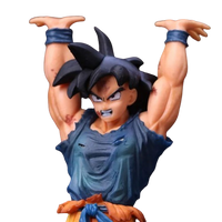 son goku force