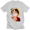 Monkey D. Luffy t-shirt