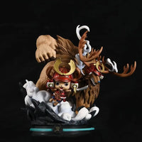 Figurine One Piece Chopper Wano Onigashima