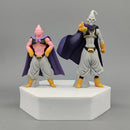 Set de Figurines Majin Boo Dragon Ball Z