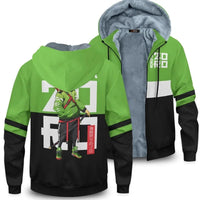 Veste polaire Zoro One Piece