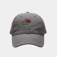 Casquette Redrose