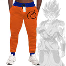 Dragon Ball Z Whis manga joggers