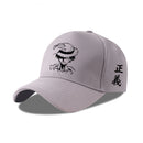 Casquette One Piece Luffy chapeau de paille