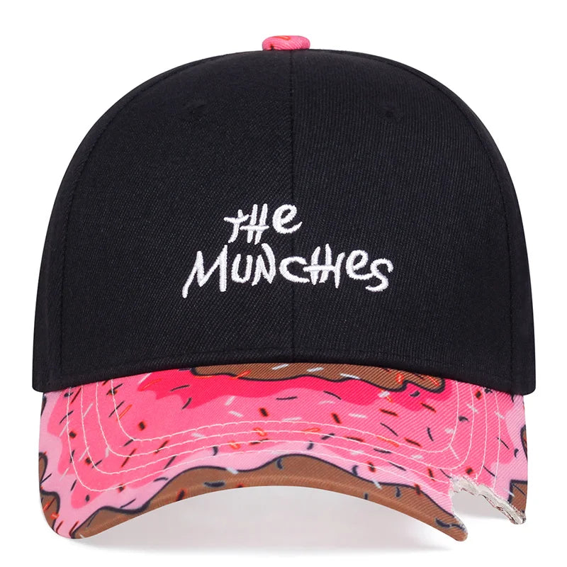 Munchies Cap