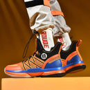 Kanji Go Dragon Ball Z Shoes