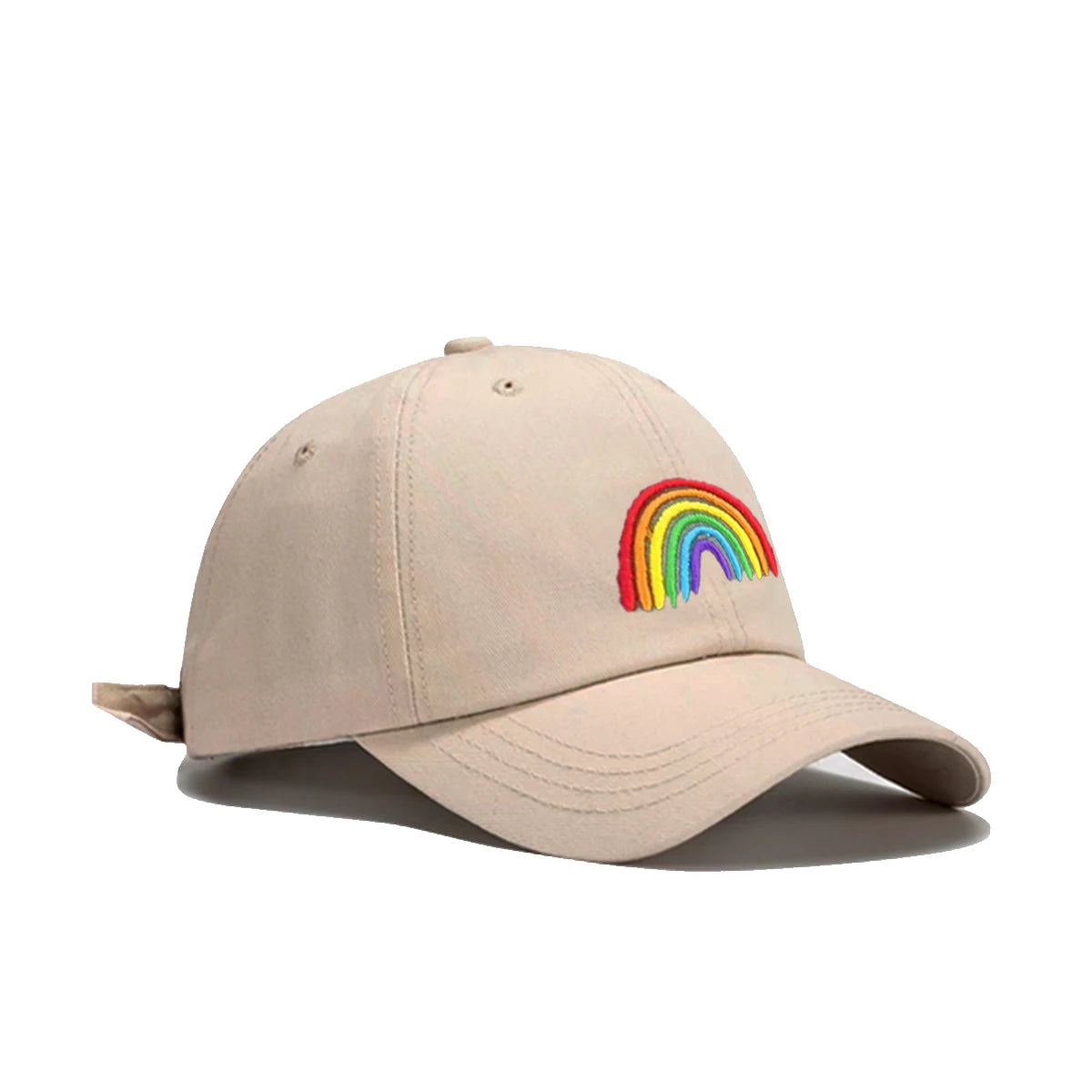 Rainbow Cap