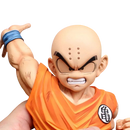 krilin kame dragon ball 