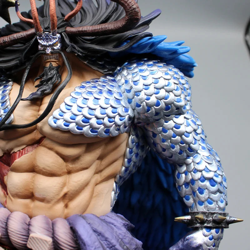 Figurine One Piece Empereur Kaido