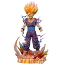 Figurine manga son gohan super saiyan