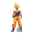 goku de dos dragon ball