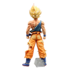 goku de dos dragon ball