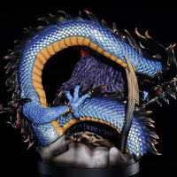 Figurine Kaido dragon One Piece