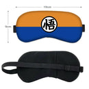 DBZ Kanji Go Night Mask