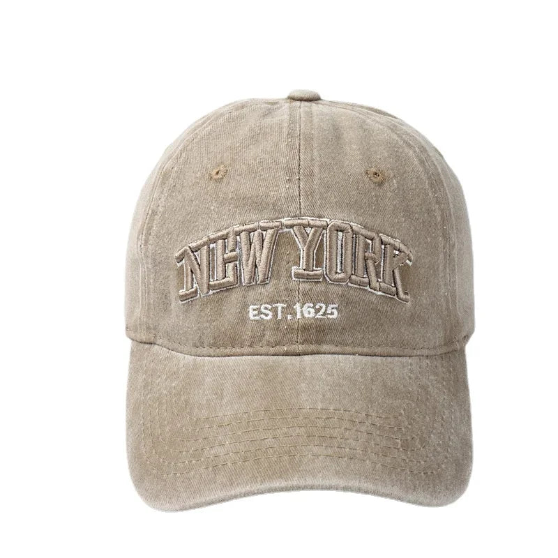 New York cap