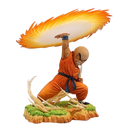 pvc krilin dragon ball z