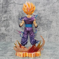 Manga Figure Son Gohan Super Saiyan