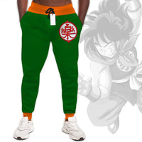 Jogging manga Dragon Ball Z Yamcha