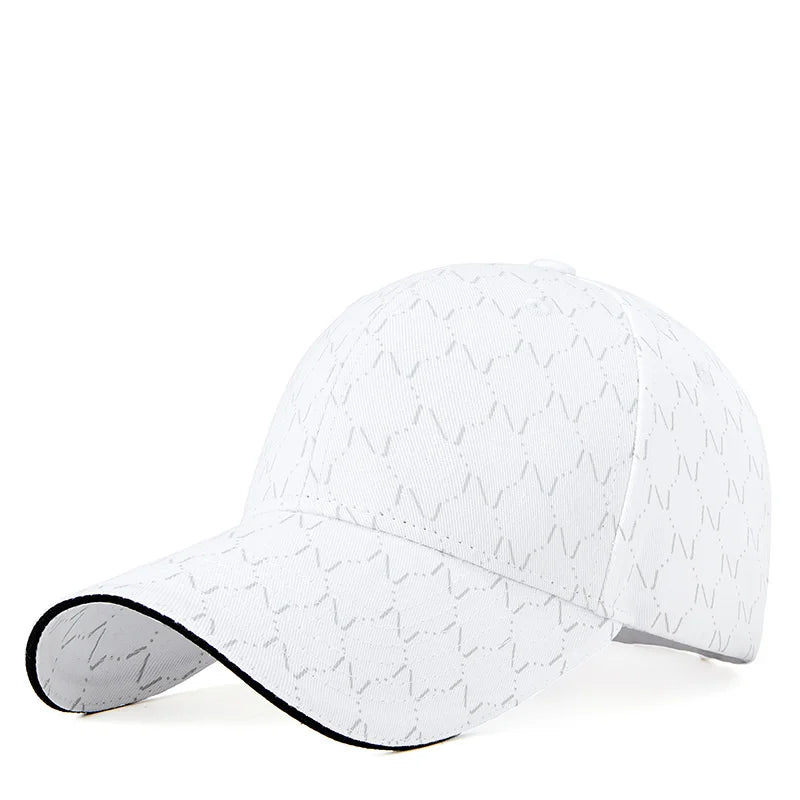 Luxury Cap