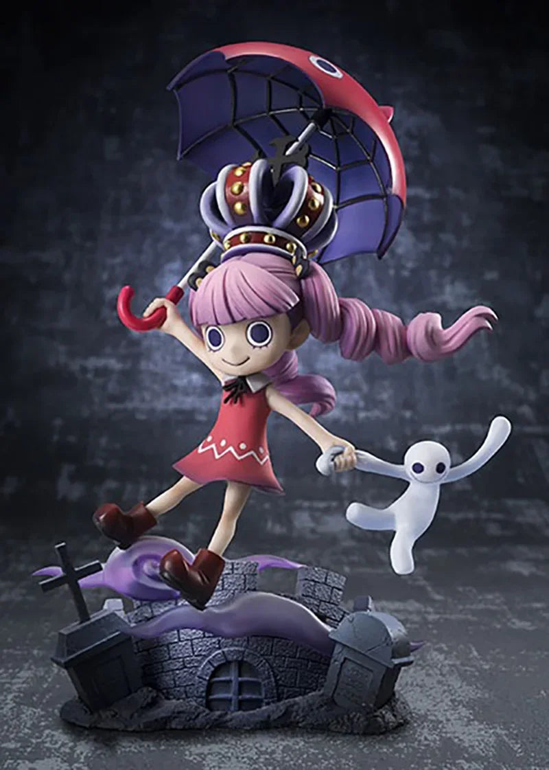 Figurine Perona One Piece