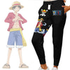 One Piece Jogging Pants