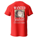 Luffy t-shirt