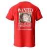 Luffy t-shirt