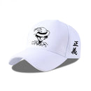 Casquette One Piece Luffy chapeau de paille