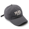 Casquette Paris