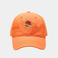 Redrose Cap