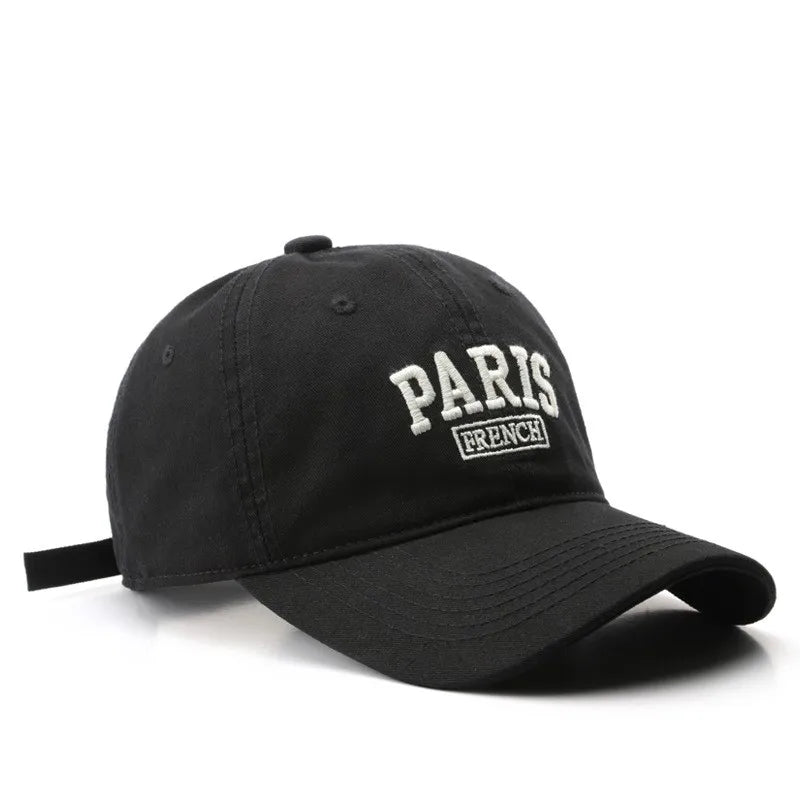 Paris Cap