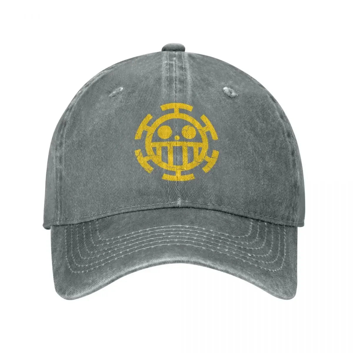 One Piece Trafalgar Law Cap