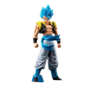 Figurine manga goku super saiyan blue